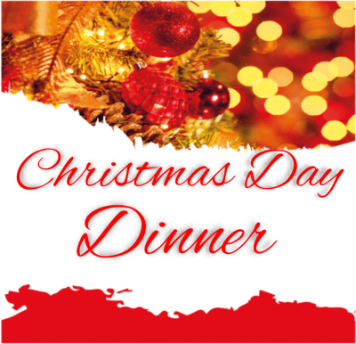 Christmas Day Dinner