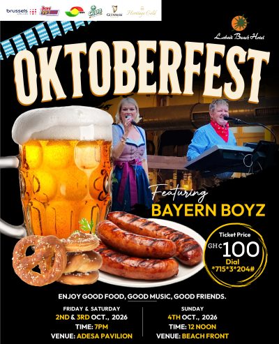 OktoberFest 2026
